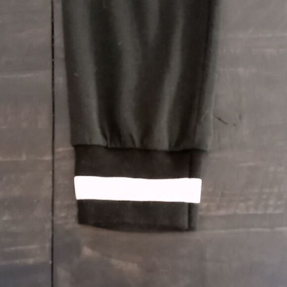 Dbr jumpsuit black with pockets size medium - Picture 5 of 7